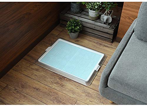 Amazon | Bonbi ボンビアルコン ボンビ ペットレー クリアメッシュ M